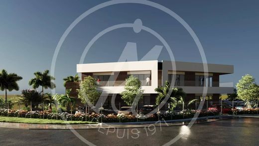 Ufficio a Petit-Bourg, Guadeloupe