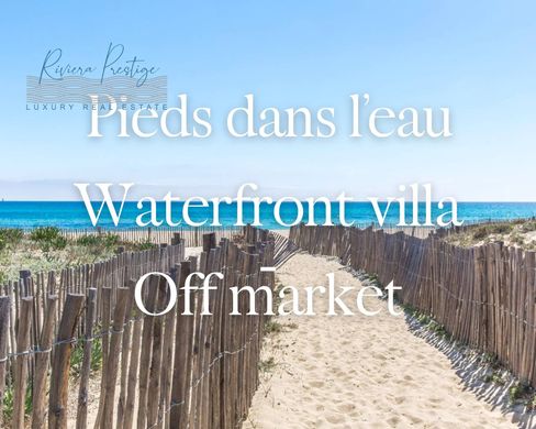 Villa in Ramatuelle, Var