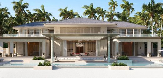 Luxury home in Malé, Kaafu Atoll