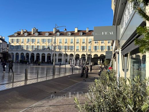 套间/公寓  圣日耳曼昂莱, Yvelines