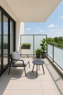Apartment in Saint-Maur-des-Fossés, Val-de-Marne