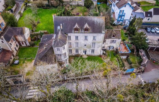 Πολυτελή κατοικία σε Marly-le-Roi, Yvelines