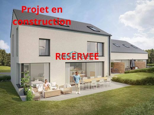 Luxury home in Redange, Redange-sur-Attert