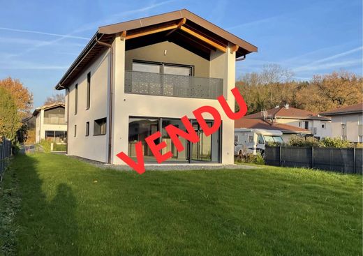 Maison de luxe à Allinges, Haute-Savoie