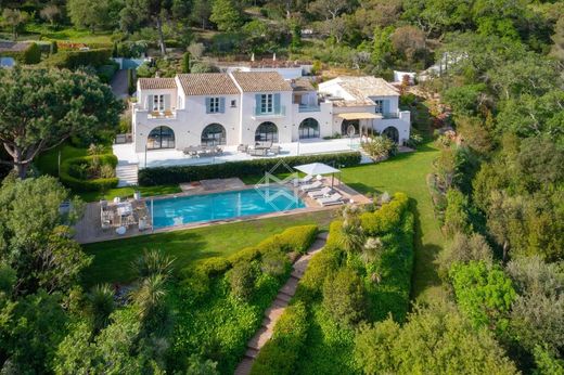 Luxury home in Ramatuelle, Var