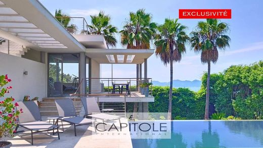 别墅  戛纳, Alpes-Maritimes