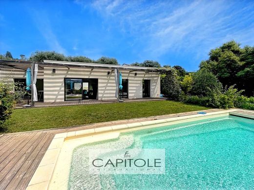 别墅  Antibes, Alpes-Maritimes