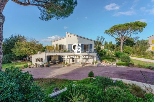 Luxus-Haus in Puget-sur-Argens, Var