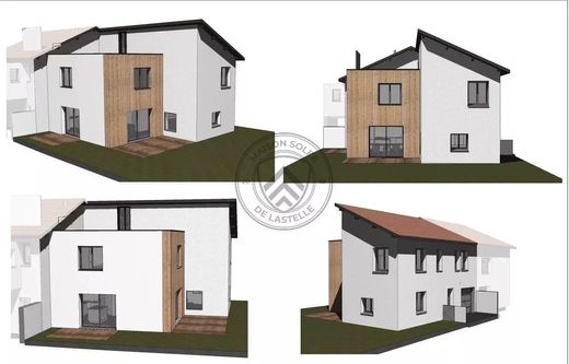 Luxury home in Toulouse, Upper Garonne