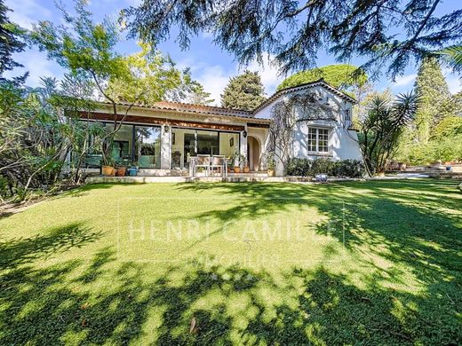 Villa in Cannes, Alpes-Maritimes