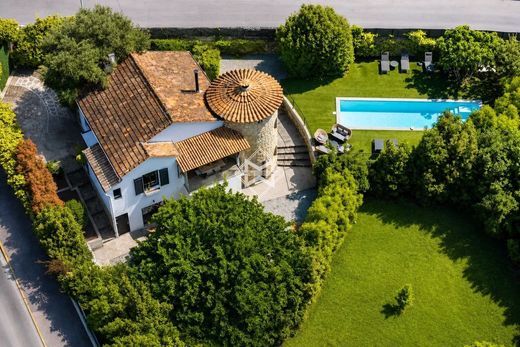 Villa Cannes, Alpes-Maritimes