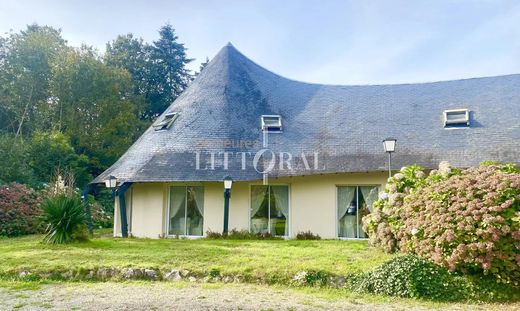 Luxe woning in Combrit, Finistère