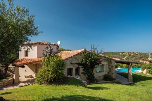 Villa in Porto Cervo, Provincia di Sassari