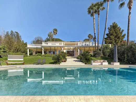 Villa Antibes, Alpes-Maritimes