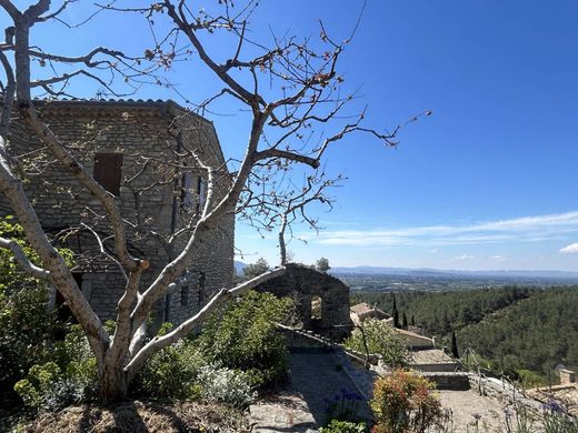 Luxus-Haus in Saumane-de-Vaucluse, Vaucluse