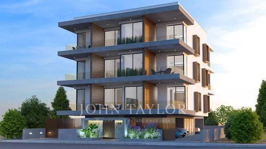 Apartment in Limassol, Limassol District