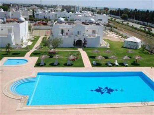 Hotel in Djerba, Mu‘tamadīyat Ḩawmat as Sūq