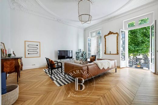 Appartamento a Champs-Elysées, Madeleine, Triangle d’or, Parigi