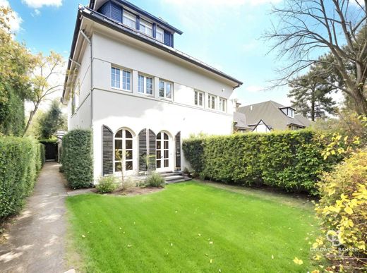 Luxury home in Uccle, Brussels Capital Region