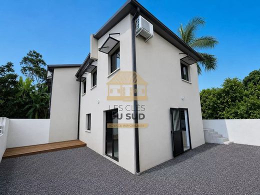 Luxury home in Saint-Louis, Réunion