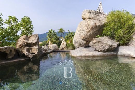 Villa en Lecci, Córcega del Sur