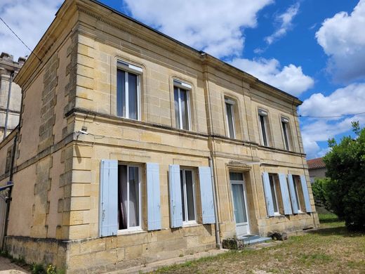 Luksusowy dom w Saint-Christoly-de-Blaye, Gironde