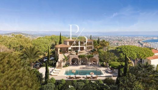 Villa in Cannes, Alpes-Maritimes