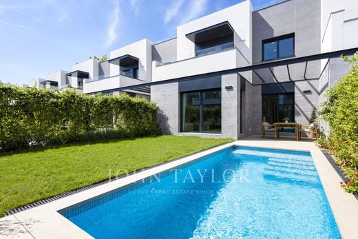 Casa de lujo en Can Pastilla, Islas Baleares