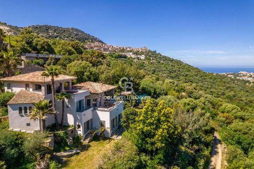 Villa in Monticello, Upper Corsica