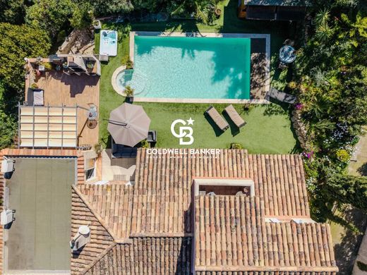 ‏וילה ב  Cavalaire-sur-Mer, Var