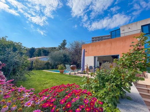 Villa - Nice, Alpes Marítimos