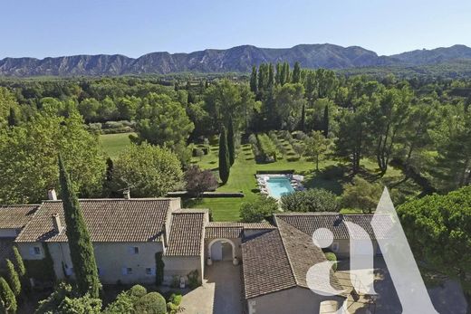 Casa rural / Casa de pueblo en Saint-Rémy-de-Provence, Bocas del Ródano