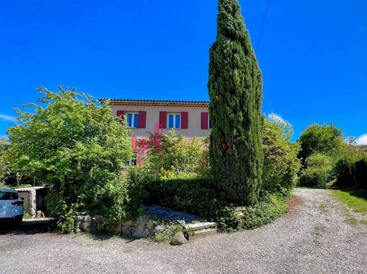 Lüks ev Manosque, Alpes-de-Haute-Provence