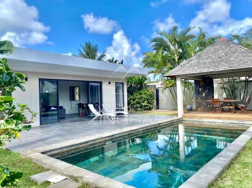 Villa in Grand Baie, Rivière du Rempart District