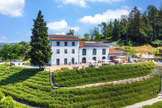 Villa in Ozzano Monferrato, Provincia di Alessandria