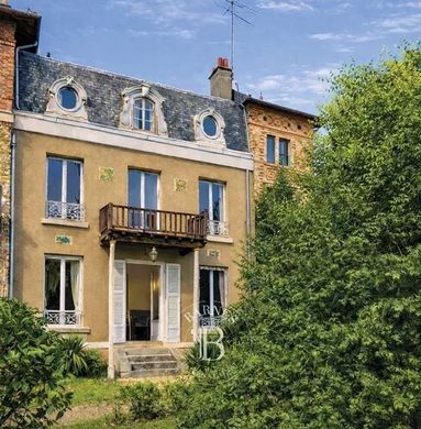 Casa de lujo en Viroflay, Yvelines