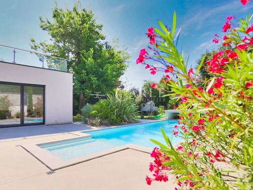 Villa in Genas, Rhône