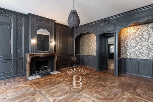 Apartment / Etagenwohnung in Lyon, Rhône