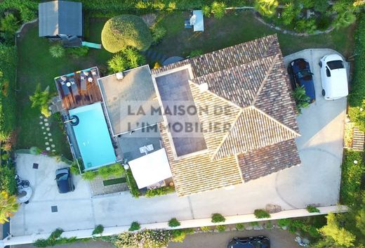 Villa in Porto-Vecchio, South Corsica