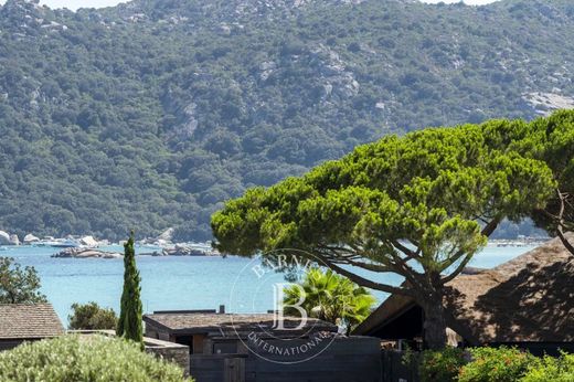 Villa Porto-Vecchio, South Corsica
