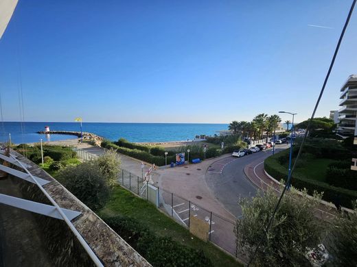 Apartment in Villeneuve-Loubet, Alpes-Maritimes