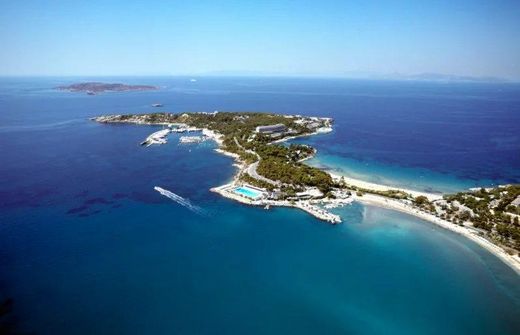 Complesso residenziale a Vouliagméni, Nomarchía Anatolikís Attikís