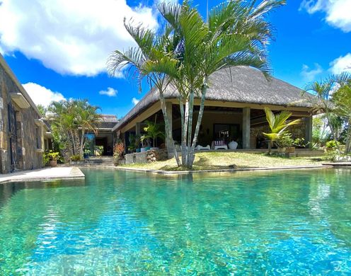 Casa de lujo en Petit Raffray, Rivière du Rempart District