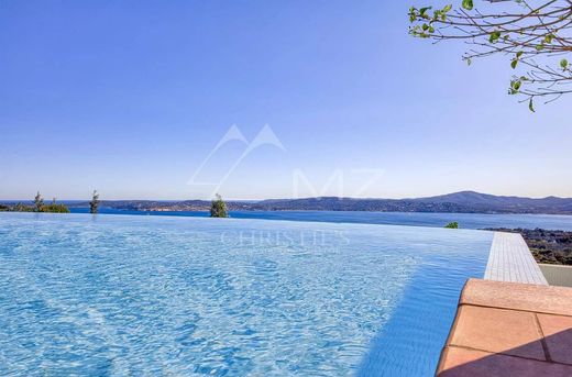 Villa in Grimaud, Var