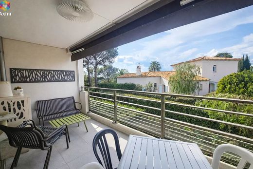 Apartament w Saint-Raphaël, Var