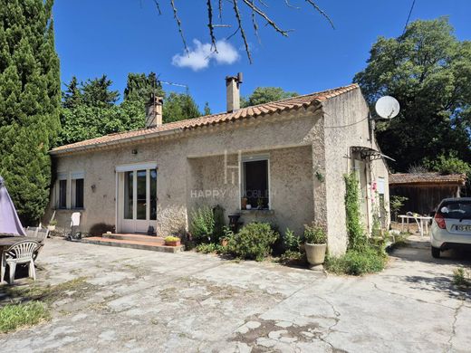 Casa de lujo en Saint-Rémy-de-Provence, Bocas del Ródano