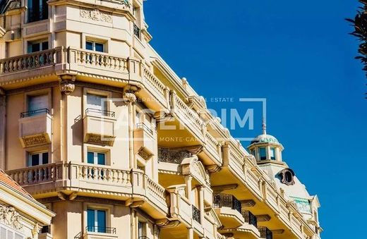 Piso / Apartamento en Mónaco