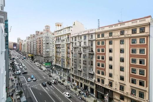 مجمع شقق ﻓﻲ مدريد, Provincia de Madrid