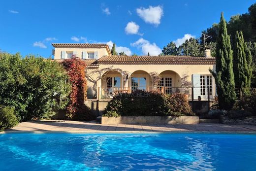 ‏בתי יוקרה ב  Eyragues, Bouches-du-Rhône