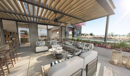 Penthouse à Balaclava